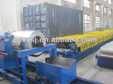 floorboard roll forming machine