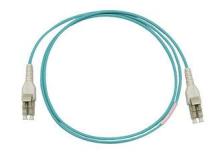 high return loss 10G OM3 Fiber Optic Patch Cord for FTTH ap
