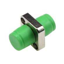 Zhejiang Yingfeng APC Optical FC/APC Simplex FC Fiber Optic Adapter