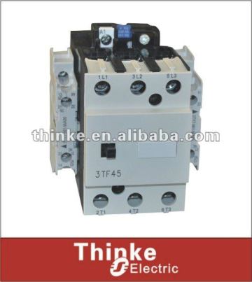 SIEMENS CONTACTOR replacement