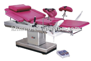 DH-C102B labor and delivery beds