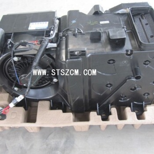 Sigillo del cerchio oscillante OME 207-25-61160 Komatsu PC360-7