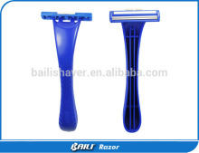 Two Blade Diposable Blessed Razor