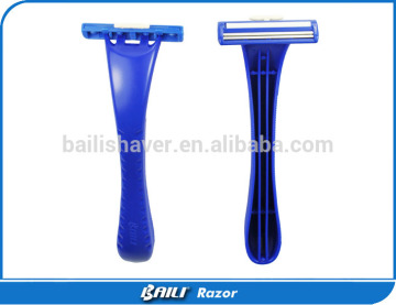 Two Blade Diposable Blessed Razor