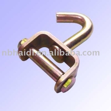 swivel j hook