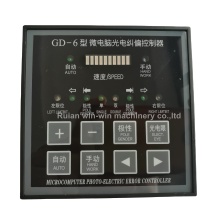 GD-6 Photoelectric Error Automatic Correction System for Bag Making Machines