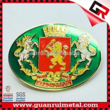 High Quality unique detective badge