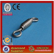 Piano Wire Torsion Spring