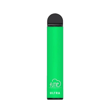 Fume Ultra Disposable Vape 2500Puffs E-Cig