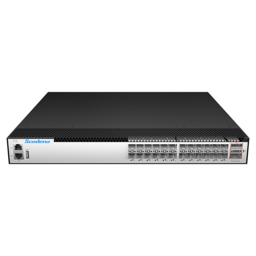 Enterprise Edge 10G Data Center Switch