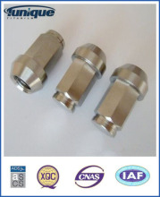 High Purity Titanium Bolt