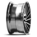 Cerchi in lega per autovetture vossen design sport cerchio