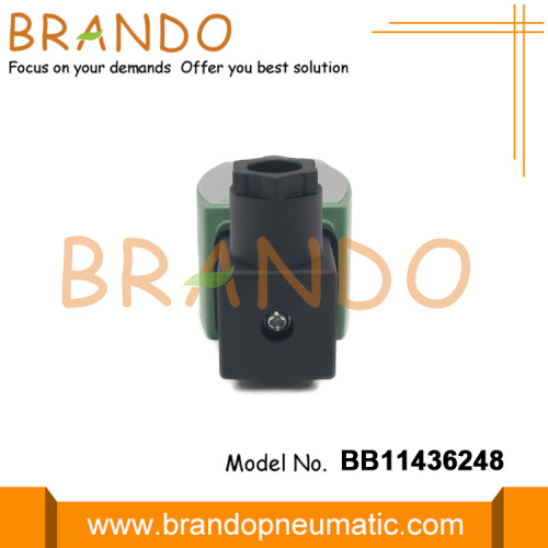 ASCO Type MP-C-146 Solenoïde pulsstraalklepspoel