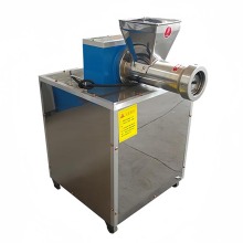 Small-Scale Automatic Pasta and Macaroni Making Machine: Processing Machinery for Efficient Production
