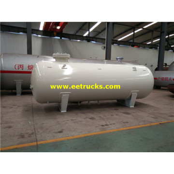 10000 Litres 5ton ASME Liquid Ammonia Tanks