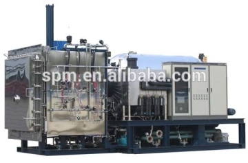 GZL0.5 Vacuum Freezing Dryer