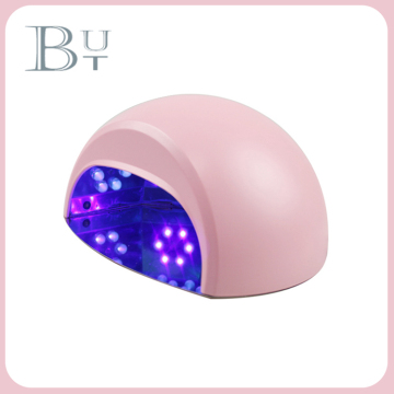 12W LED Lamp nail lamp uv led nail lamp