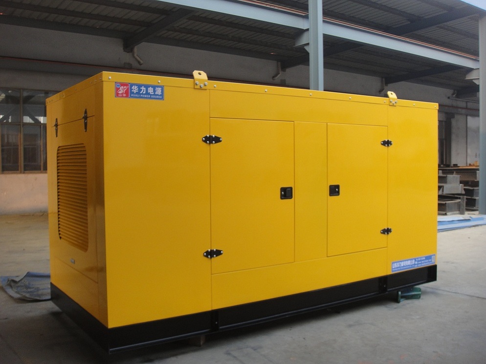 generator set for sale