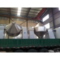 SZG series high efficiency conical mixer