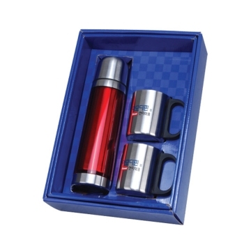 Sharp Vacuum Flask Gift Sets