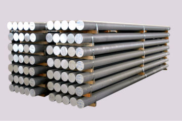 Aluminum Extrusion rod