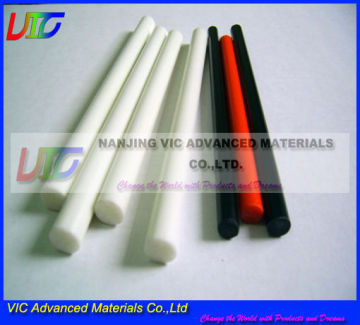 Hot sale top quality fiber reinforced plastic rod,economy fiber reinforced plastic rod manufacturer