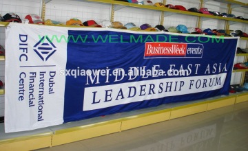 Outdoor Banner, advertising banner ,customize banne,