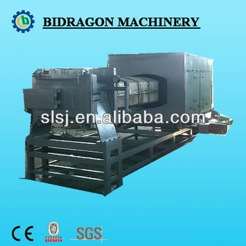 annealing furnace for magnetic core