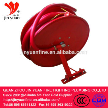 JPS Fire hose reel,fire fighting hose reel