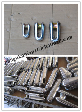 Quotation Swivels and Connectors,Swivel link, Use Cable Swivels