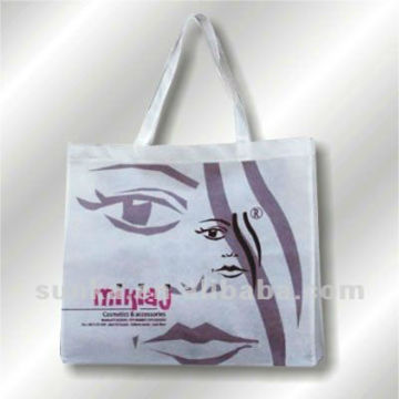 Laminated Shopping Bag,Non Woven Laminated Bag,Beautiful Laminated Bag