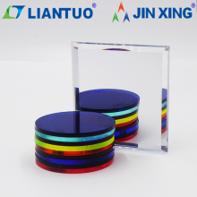 Decorative Transparent Acrylic Sheets