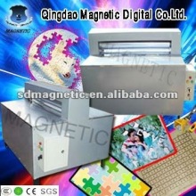 electric jigsaw puzzle press machine 1000pcs