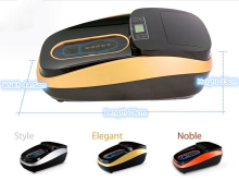automatic shoe cover machine for dental clinic