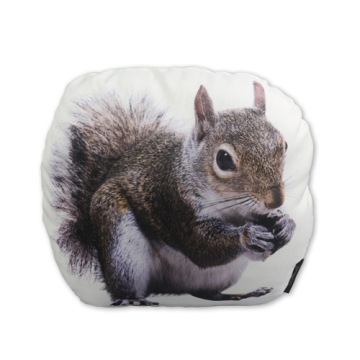 Squirrel door stop