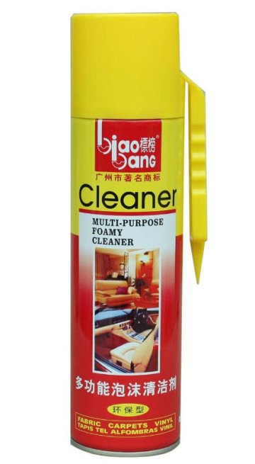 All purpose foamy cleaner 620ml/Foamy cleaner/car foamy cleaner