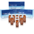 Dr Lipo Dr.Lipo + Lipo Lab Lemon Bottle Lipovela Kabelline Fat Dissolving Injections Phosphatidylcholine Sodium