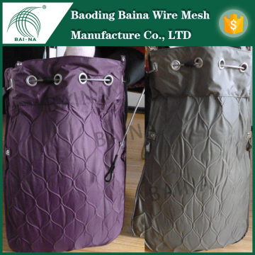 High Quality Anti-theft Mesh Bag Waterproof Mesh Bag