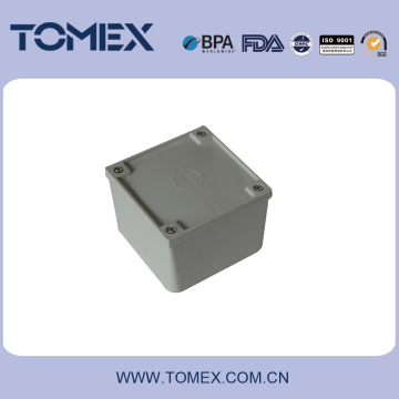 square adaptable box electrical conduit fittings