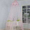 Popular Style Free-standing Baby Crib Net