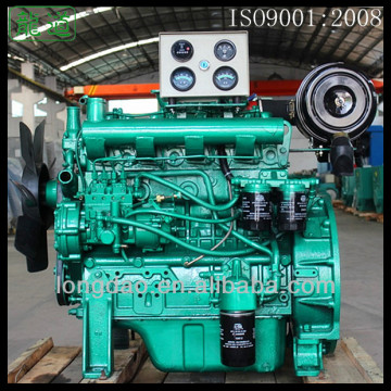 Yuchai Marine Diesel Engine