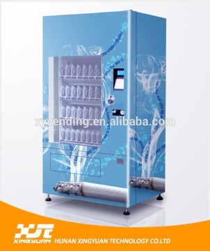 canteen cigarette vending machine repaire