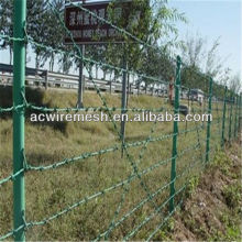 barbed wire/blade wire mesh