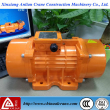 220V Single Phase Micro Electric Vibration Motor
