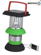 using solar lantern Insecticidal lamp for indoor and outdoor using