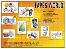 Pipeline Tape Adhesive Cloth Tape