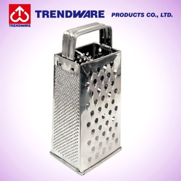 Tapered multi wonder stainless steel vegetable Potato Grater