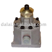 TATRA gear pump