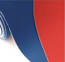 Tpu Coated Fabric for Fuel Bladder Tank