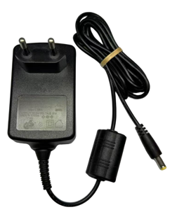 12V 0.7A Wall Plug-in Adapter